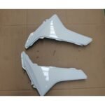 MAX-T 035
SOL ÖN PANEL ALT MAT GRİ