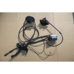 MAX-T 043
ARKA FREN SİSTEMİ HORTUMU