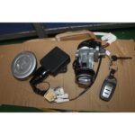 MAX-T 074
KONTAK TAKIMI (START-STOPLU)