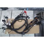 MAX-T 075
ELEKTRİK TESİSATI (EURO 5)