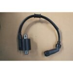 MAX-T 081
ATEŞLEME BOBİNİ