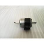 MAX-T 091
BENZİN FİLTRESİ