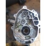 MAX-T 114
DİFRANSİYEL DİŞLİ KAPAĞI