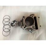 MAX-T 120
SİLİNDİR SET