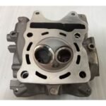 MAX-T 121
SİLİNDİR ÜST KAPAĞI