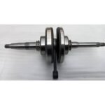 MAX-T 129
KRANK MİLİ KOMPLE