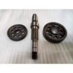 MAX-T 131
DİFRANSİYEL DİŞLİ TAKIMI