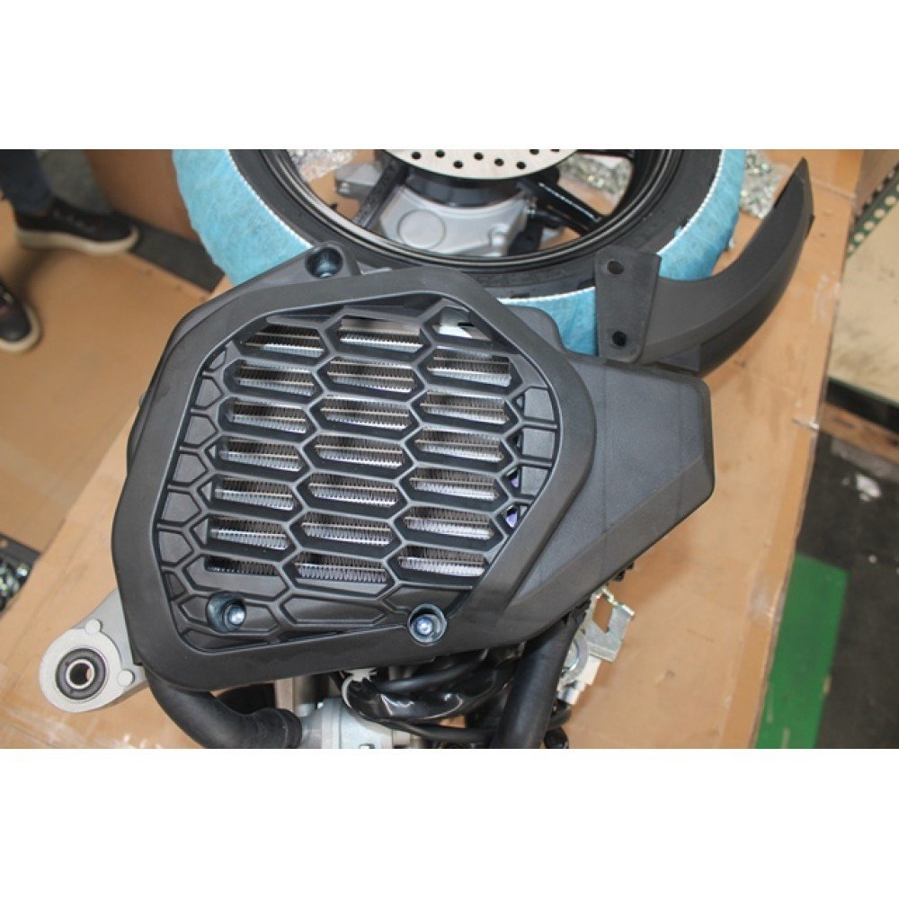 MAX-T 136
RADİYATÖR KAPAĞI_699d80776f812.jpeg MAX-T 136
RADİYATÖR KAPAĞI - Görsel 1