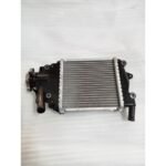 MAX-T 137
RADİYATÖR