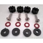 MAX-T 153
ÖN SPERLİK CAMI ARA CONTA SETİ