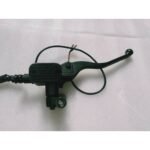 MAX-T 157
ARKA FREN SİSTEMİ ÜST MERKEZ