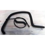 MAX-T 176
RADİYATÖR HORTUMU