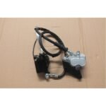 MOJITO - 029
ÖN FREN SİSTEMİ