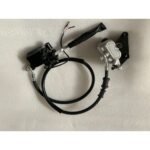 MOJITO - 031
SAĞ FREN KOLU