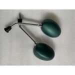 MOJITO - 039
AYNA TAKIMI (YEŞİL)