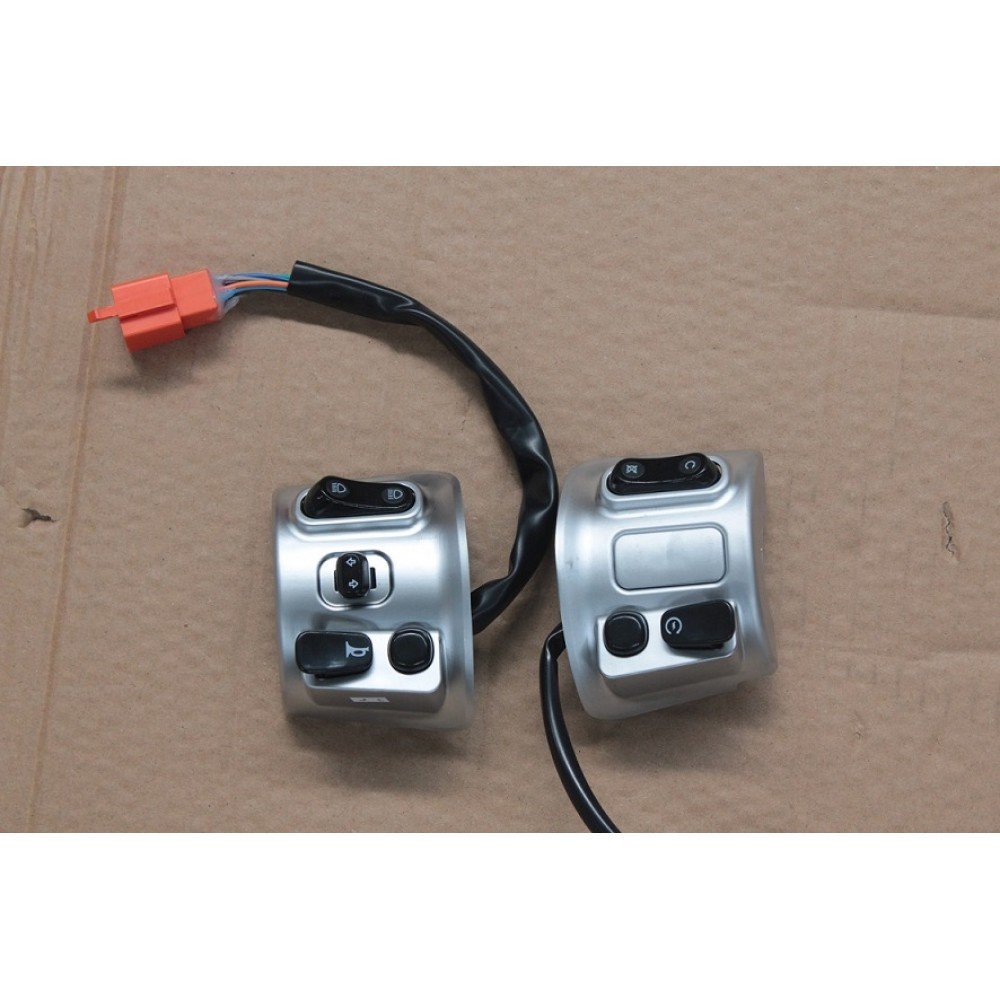 MOJITO – 049
SAĞ KUMANDA PANELİ_699d802d63f1f.jpeg MOJITO - 049
SAĞ KUMANDA PANELİ - Görsel 1