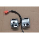 MOJITO - 050
SOL KUMANDA PANELİ