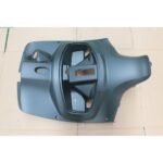 MOJITO - 087
İÇ PANEL SİYAH