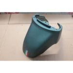 MOJITO - 101
ÖN ÇAMURLUK MAT GRİ