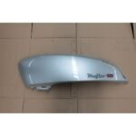 MOJITO - 125
SOL KORUMA LEVHASI MAT GRİ