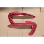 MOJITO - 126
KORUMA LEVHASI DEK.PLS. TK. GÜMÜŞ GRİ