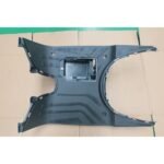 MOJITO - 144
ALT BASAMAK AKÜ YERİ