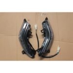 MOJITO - 155
SOL ARKA SİNYAL