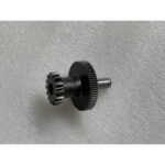 MOJITO - 169
MARŞ REDİKSİYON DİŞLİSİ