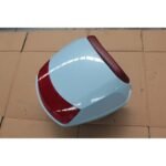 MOJITO - 194
ARKA BAGAJ KUTUSU TK. NARDO GRİ