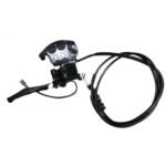 MOJITO - 217ARKA FREN SİSTEMİ