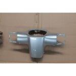 MOJITO - 218
KM.ÇERÇEVESİ NARDO GRİ