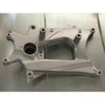 MOJITO PRO-S 001
EKSOZ BAĞLANTI BRAKETİ