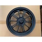 MOJITO PRO-S 009
ÖN JANT