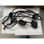 MOJITO PRO-S 015
ABS FREN SİSTEMİ