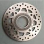 MOJITO PRO-S 017
ARKA FREN DİSKİ