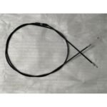 MOJITO PRO-S 027
KOLTUK KİLİT HALATI