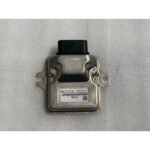 MOJITO PRO-S 033
BEYİN (EURO 5)