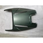 MOJITO PRO-S 069
ÖN PANEL MAT YEŞİL