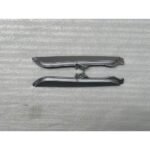 MOJITO PRO-S 082
ÖN ÇAMURLUK DEKORATİF PLS. TK. SİYAH