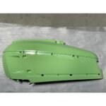 MOJITO PRO-S 092
SOL KORUMA LEVHASI GRİ