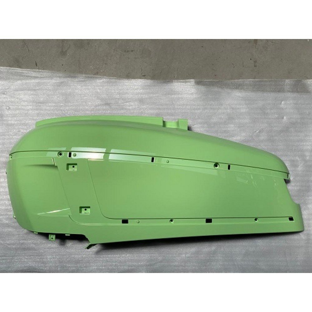 MOJITO PRO-S 093
SOL KORUMA LEVHASI PARLAK YEŞİL_699d83c1b2af1.jpeg MOJITO PRO-S 093
SOL KORUMA LEVHASI PARLAK YEŞİL - Görsel 1