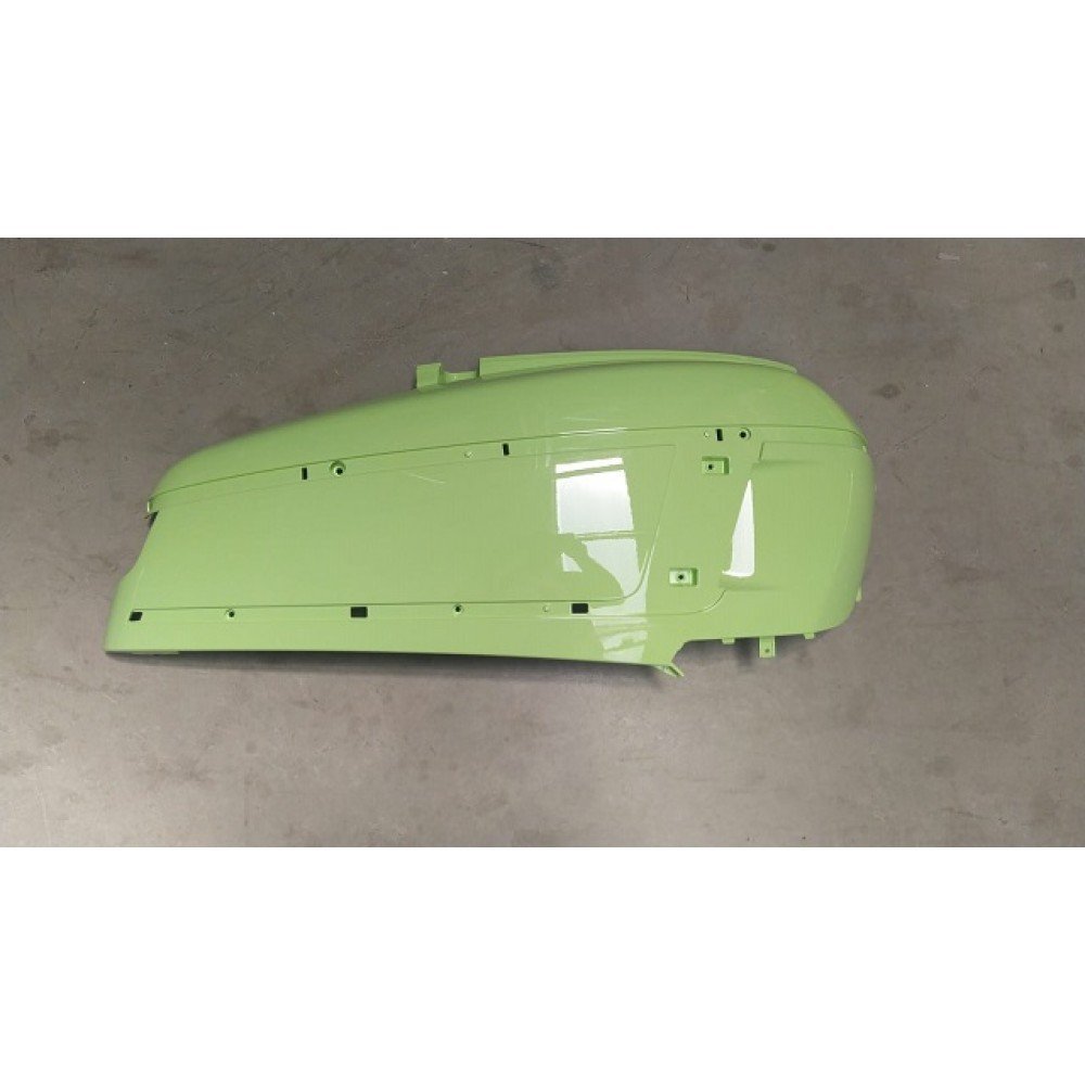 MOJITO PRO-S 095
SAĞ KORUMA LEVHASI MAT YEŞİL_699d83d6e9baf.jpeg MOJITO PRO-S 095
SAĞ KORUMA LEVHASI MAT YEŞİL - Görsel 1