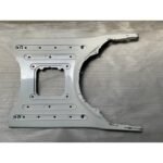 MOJITO PRO-S 111
ALT BASAMAK SİYAH