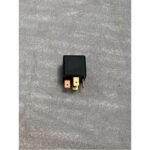 MOJITO PRO-S 123
BENZİN POMPA ROLESİ