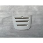 MOJITO PRO-S 155
KOLTUK ALTI ÖN SPERLİK KAPAĞI SİYAH