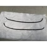 MOJITO PRO-S 162
SOL KORUMA LEVHASI DEK.PLS. GRİ ÜST