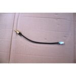 MT125 - 007
ISI MÜŞÜRÜ