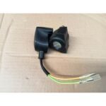 MT125 - 008
MARŞ ROLESİ