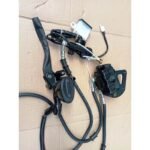 MT125 - 020
ÖN FREN SİSTEMİ