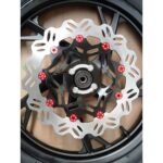 MT125 - 021
ÖN FREN DİSKİ